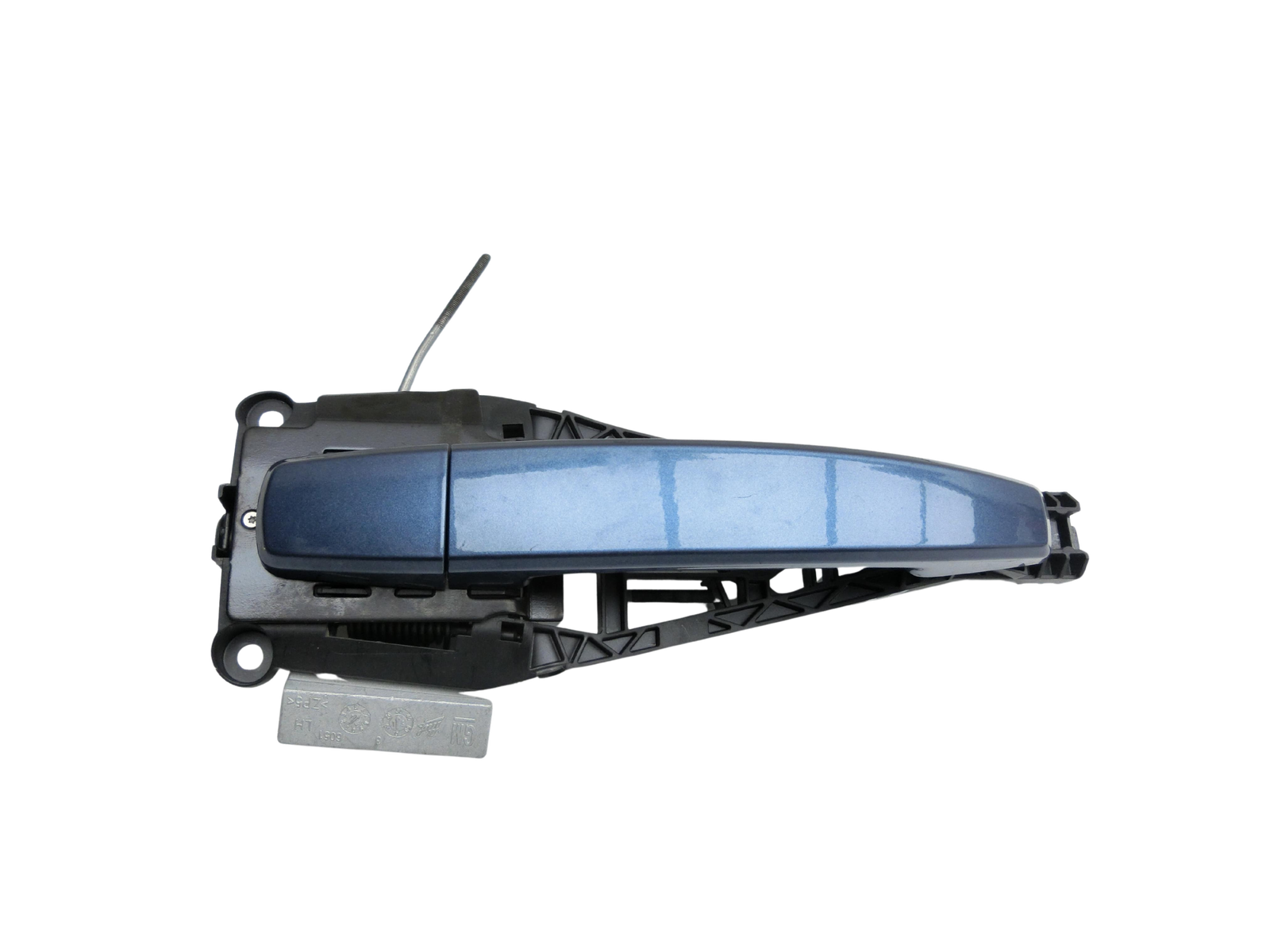 Opel Astra J 12-15 Lim Türgriff Griff aussen Links Hinten GWJ - Bild 1