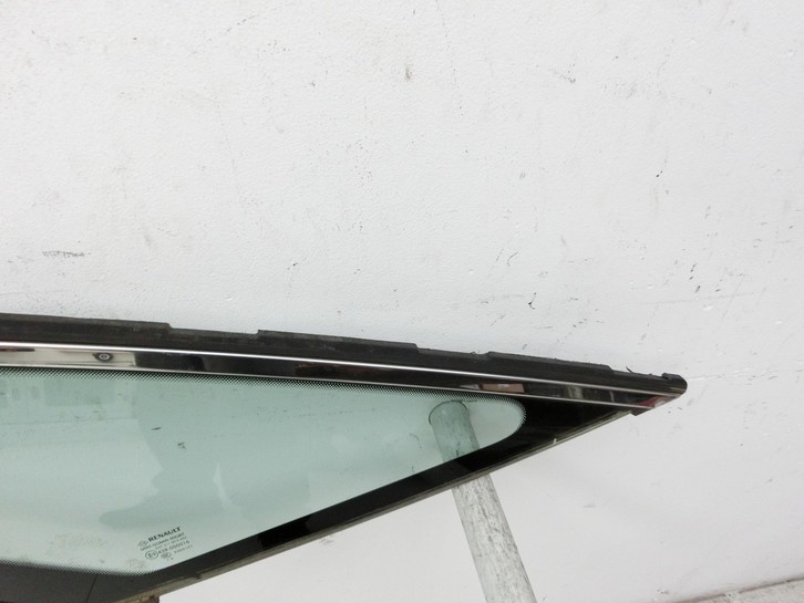 Renault Scenic IV J9 16-20 RV Dreieck Seitenscheibe Türscheibe Rechts Vorne Renault Scenic IV J9 16-20 27.01.2017... Vorschau 4