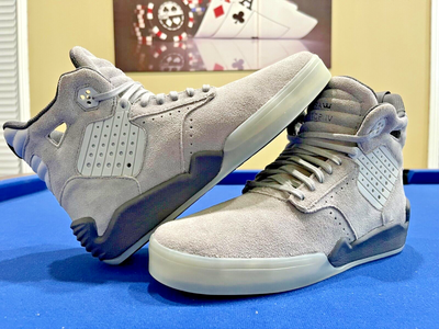 Supra skytop top 4 ebay