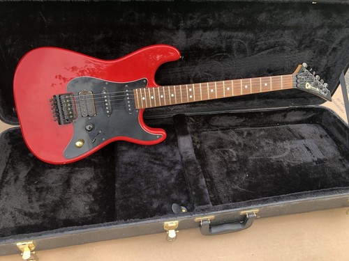 Charvel シャーベル Model-3 モデル3 80年代 後期 Model 3A