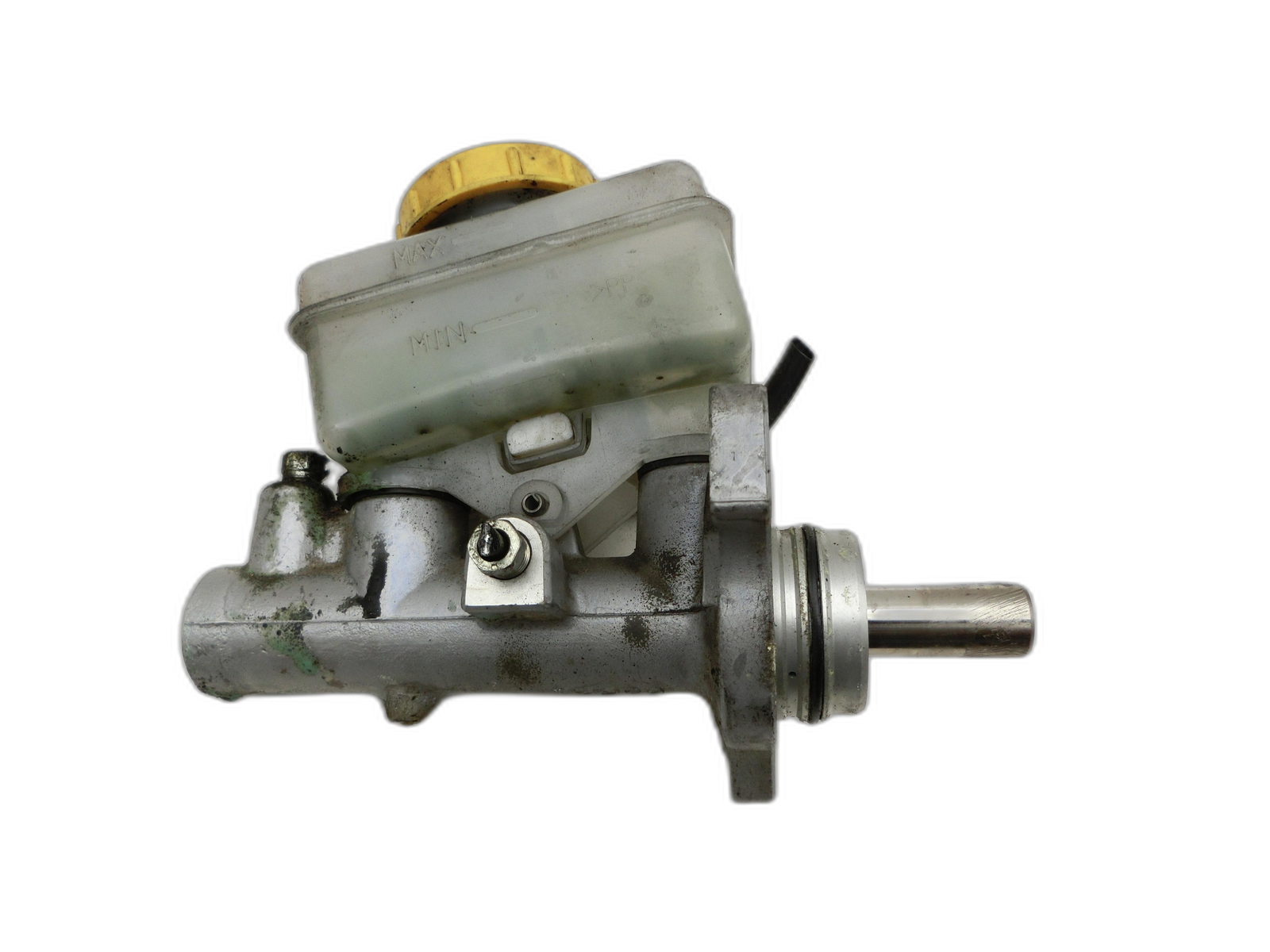 Brake Master Cylinder for Subaru Impreza III GR 08-12 - Bild 1