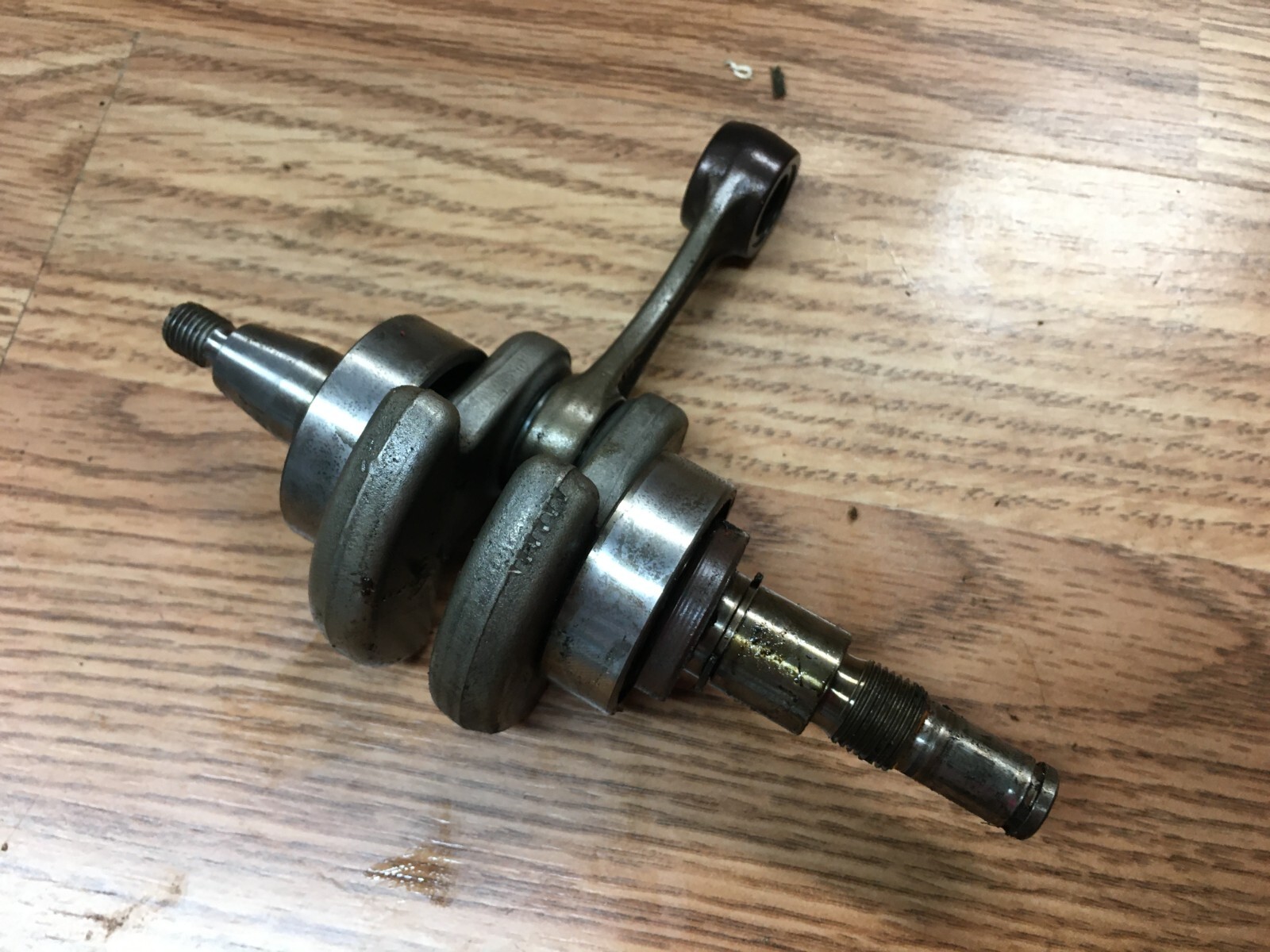 Machilin Eaton Char-Lynn 146-2945-002 - Hydraulic Motor — Aztec