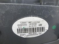Mercedes C205 C400 15-18 Coupe Rückleuchte Heckleuchte LED Hinten Links Mercedes C205 C400 15-18 04.05.2017... Vorschau 6