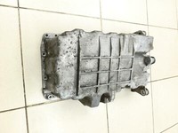 Chrysler Sebring JS 06-10 CRD 2,0 103KW ECD Ölwanne Motorwanne Chrysler Sebring JS 06-10 24.10.2007 gebraucht Vorschau 8