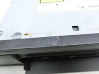 Audi Q7 4L 09-12 Navigationssystem Navi Rechner SD Lesegerät MMI3G Audi Q7 4L 09-12 15.09.2011 0B7500557 100130720... Vorschau 2