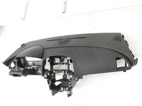 Opel Astra J 09-12 Armaturenbrett Panel komplett Opel Astra J 09-12 31.03.2011 13314406 gebraucht Vorschau 4