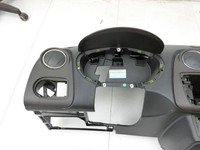 Seat Ibiza 6J 12-15 Armaturenbrett Panel komplett Seat Ibiza 6J 12-15 01.12.2013 6J1857006 420C2S30621H gebraucht Vorschau 4