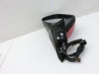 Honda Jazz GG3 08-11 Spiegel Aussenspiegel Links mit Blinker R81 Honda Jazz GG3 08-11 22.04.2009 gebraucht Vorschau 5