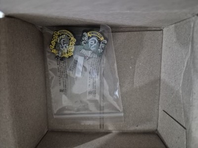 Foto dell'oggetto di un acquirente verificato