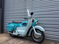 ARIEL LEADER LOVLEY CLASSIC BIKE £2995 OFFERS PX TRIALS ARROW COLT BSA TRIUMPH 
