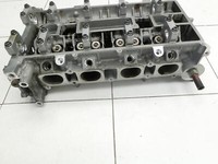 Volvo C30 06-09 Flexfuel 1,8 92KW B4184S11 Zylinderkopf Volvo C30 06-09 03.04.2009 1S7G-6090-AX gebraucht Vorschau 7