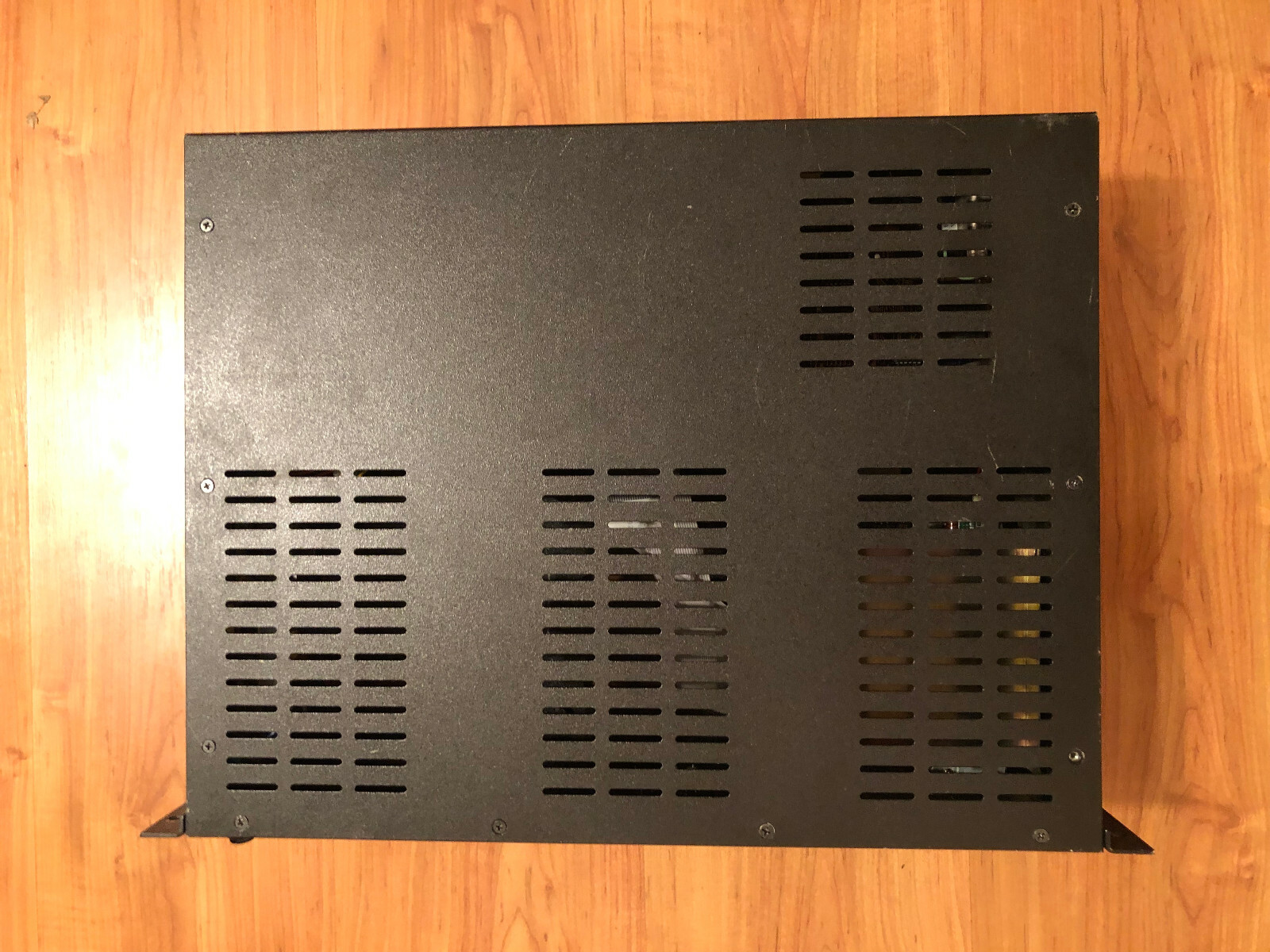 E-MU EMAX II