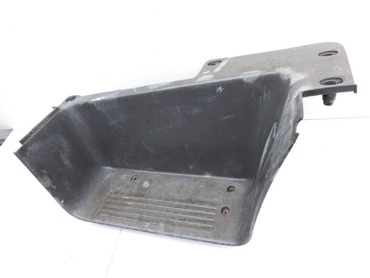 Peugeot Boxer Jumper 250 06-12 Kasten Einstiegsleiste Trittstufe Einstiegsverkleidung Rechts Vorne Peugeot Boxer... Vorschau 2