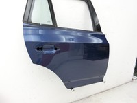 BMW X3 E83 03-06 Tür Rechts Hinten A07 BMW X3 E83 03-06 12.11.2004 gebraucht Vorschau 2
