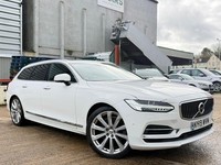 2019 Volvo V90 2.0h T8 Twin Engine 11.6kWh Inscription Plus Auto AWD Euro 6 (s/s