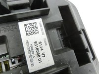 BMW X5 F15 13-18 3,0d 190KW Sicherungskasten Zentralelektrik Stromverteiler Hinten BMW X5 F15 13-18 21.06.2013... Vorschau 5