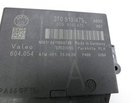 Skoda Superb 3T4 08-13 Steuergerät PDC Einparkhilfe SG Skoda Superb 3T4 08-13 20.06.2008 3T0919475B 3T0919475... Vorschau 2