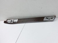 Mercedes E250 W212 13-16 Blende Armaturenbrett Abdeckung Holzdekor Esche Braun H09 Luftdusche Mercedes E250 W212... Vorschau 4