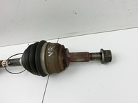 Nissan Note E12 13-17 1,5 66KW Antriebswelle Gelenkwelle Rechts Vorne Nissan Note E12 13-17 25.02.2016 391003VD0B... Vorschau 2