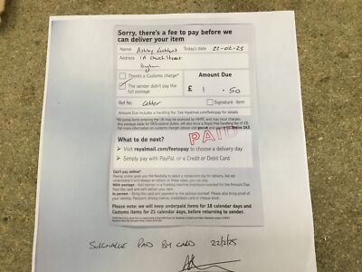 Item photo(s) from verified buyer