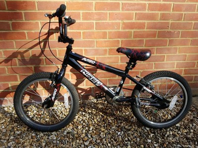 avigo wired bike