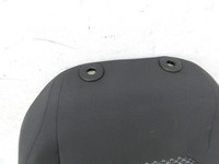VW Golf 8 VIII 19-24 5T Sitzbezug Rückenpolster Links Vorne für Fahrer Sitz VW Golf 8 VIII 19-24 14.08.2023... Vorschau 5