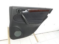 Mercedes S203 W203 00-04 SRS Türverkleidung Airbagverkleidung Türpappe Rechts Hinten Mercedes S203 W203 00-04... Vorschau 2