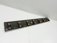 Renault Twingo III BCM 14-19 5T Türleiste Rechts Vorne Aussen Beplankung TENPP Renault Twingo III BCM 14-19... Vorschau 4