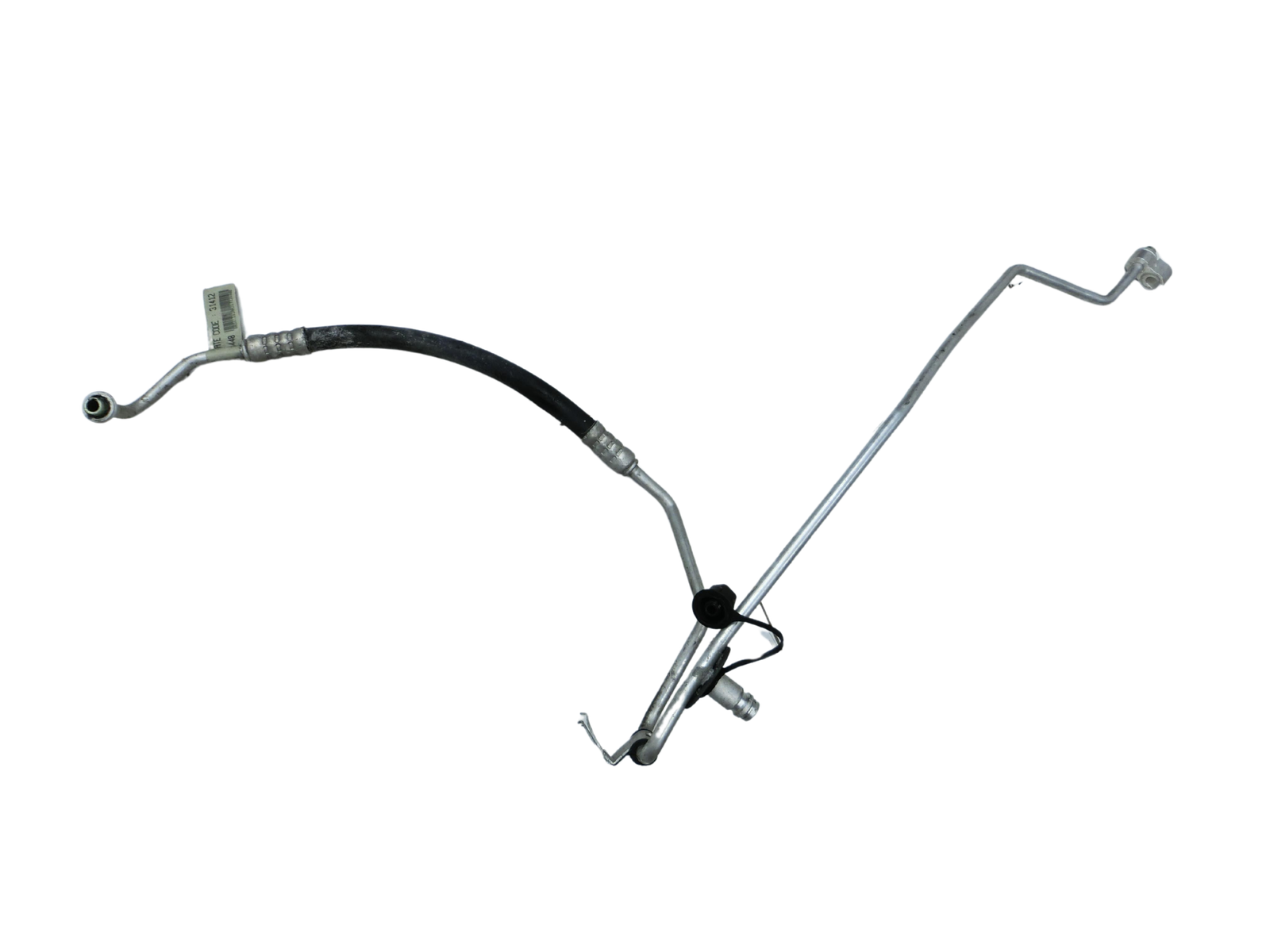 Manguera de aire acondicionado Tubería climatización para Jeep Grand Cherokee WK2 13-17 - Bild 1