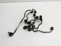 BMW E91 330XD 05-08 3,0D 170KW Hochdruck Leitung Kraftstoffleitung BMW E91 330XD 05-08 15.02.2006 7792947... Vorschau 6