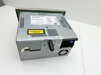 Opel Corsa D 06-10 Navigation Autoradio CD-Radio CD30 MP3 Navi Delphi Grundig Opel Corsa D 06-10 07.11.2008... Vorschau 5