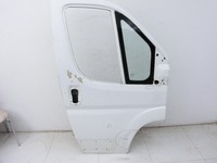 Peugeot Boxer Jumper 250 06-12 Kasten Tür Beifahrertür Rechts Vorne EWP Peugeot Boxer Jumper 250 06-12 13.02.2008... Vorschau 1