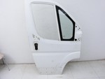 Peugeot Boxer Jumper 250 06-12 Kasten Tür Beifahrertür Rechts Vorne EWP Peugeot Boxer Jumper 250 06-12 13.02.2008... Vorschau 1