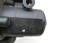 Opel Zafira C 11-16 Stellmotor für Ansaugbrücke Opel Zafira C 11-16 25.07.2012 868092D2M gebraucht Vorschau 7