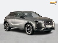 2019 DS DS 3 1.2 PureTech 130 Ultra Prestige 5dr EAT8 Crossover/SUV PETROL Autom