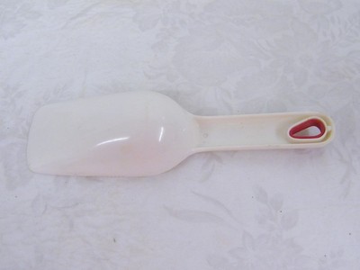 Vintage Mr. Coffee Scoop