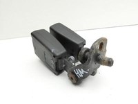 Ford Focus II DA 07-10 Kombi Gurtschloss Rechts Hinten und Mitte Ford Focus II DA 07-10 10.03.2008 A613K21... Vorschau 4