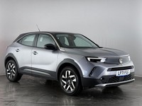 2022 Vauxhall Mokka 1.2 Turbo Elite Premium Euro 6 (s/s) 5dr SUV Petrol Manual