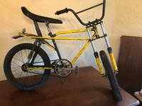 1970s yamaha bicycle