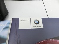 BMW E63 6er 650i 07-10 Serviceheft Betriebsanleitung Anleitung Bordmappe BMW E63 6er 650i 07-10 08.02.2008 0014282... Vorschau 5