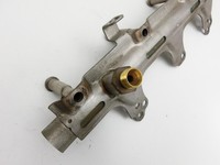 VW Tiguan 5N 11-16 2,0 155KW Einspritzleiste Düsenstock Einspritzanlage VW Tiguan 5N 11-16 12.12.2012 06J133317AB... Vorschau 2