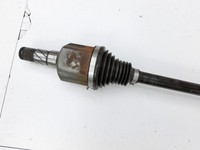 Tesla Model S Palladium 21-25  EV  493KW 4WD Antriebswelle Gelenkwelle Hinten Links Tesla Model S Palladium 21-25... Vorschau 8