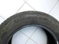 Mercedes W204 C180 11-15 4x Reifen Ganzjahresreifen Continental 205/60R19 96HXL 5.4-7.6mm Mercedes W204 C180 11-15... Vorschau 9