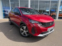 2023 Peugeot 3008 1.5 BlueHDi Active Premium+ 5dr EAT8 HATCHBACK DIESEL Automati