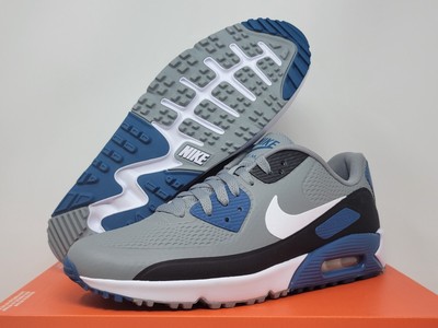 DS Nike Air Max 90 Golf PARTICLE GREY 