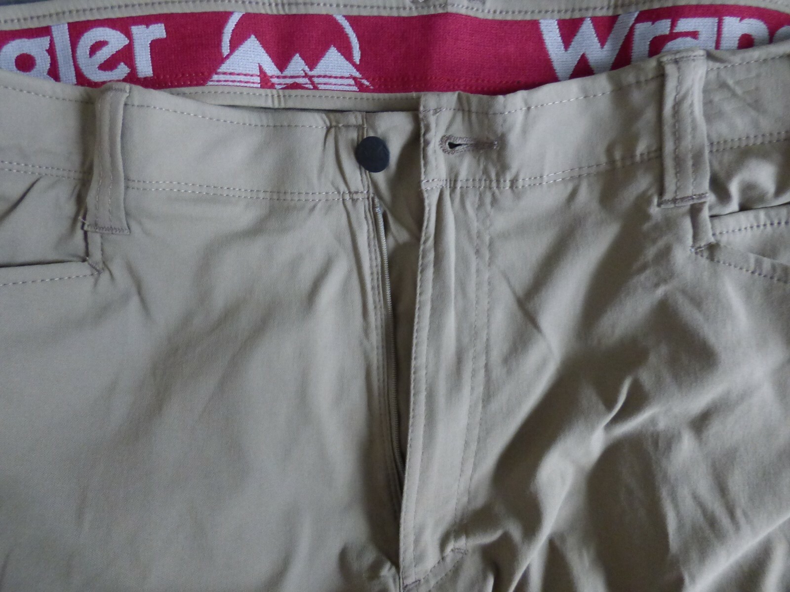 Брюки Wrangler Men's Outdoor 