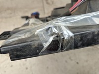 Mercedes W245 B200 05-08 2,0 100KW Lüfter Ventilator f. Kühler Mercedes W245 B200 05-08 27.09.2007 A1695002593... Vorschau 10