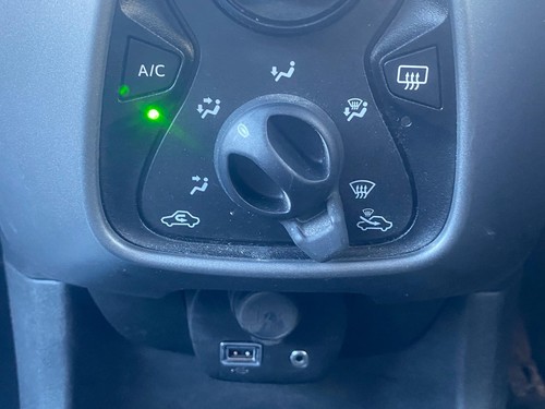 Toyota Aygo image