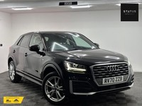 2020 Audi Q2 1.5 TFSI CoD 35 S line SUV 5dr Petrol S Tronic Euro 6 (s/s) (150 ps
