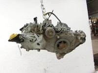 Renault Twingo III BCM 14-19 1,0 52KW Motor Triebwerk Renault Twingo III BCM 14-19 23.10.2014 gebraucht Vorschau 6